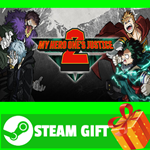 ⭐️ВСЕ СТРАНЫ+РОССИЯ⭐️ MY HERO ONE'S JUSTICE 2 STEAM