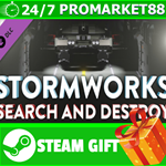 ⭐️ВСЕ СТРАНЫ⭐️ Stormworks: Search and Destroy STEAM