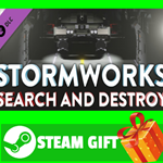 ⭐️ВСЕ СТРАНЫ⭐️ Stormworks: Search and Destroy STEAM - изображение № 2
