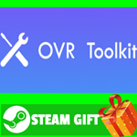 ⭐️ВСЕ СТРАНЫ+РОССИЯ⭐️ OVR Toolkit Steam Gift - изображение № 2