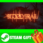 ⭐️ВСЕ СТРАНЫ+РОССИЯ⭐️ Blood Trail Steam Gift - изображение № 2