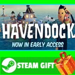 ⭐️ВСЕ СТРАНЫ+РОССИЯ⭐️ Havendock Steam Gift