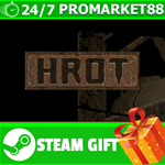 ⭐️ВСЕ СТРАНЫ+РОССИЯ⭐️ HROT Steam Gift