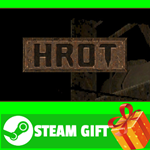 ⭐️ВСЕ СТРАНЫ+РОССИЯ⭐️ HROT Steam Gift