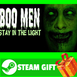 ⭐️ВСЕ СТРАНЫ+РОССИЯ⭐️ Boo Men Steam Gift
