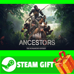 ⭐️ВСЕ СТРАНЫ⭐️ Ancestors: The Humankind Odyssey STEAM