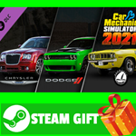 ⭐️ Car Mechanic Simulator 2021 Dodge | Plymouth | Chrys - изображение № 2