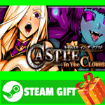 ⭐️ВСЕ СТРАНЫ+РОССИЯ⭐️ Castle in The Clouds DX STEAM