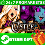 ⭐️ВСЕ СТРАНЫ+РОССИЯ⭐️ Castle in The Clouds DX STEAM