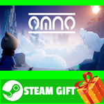 ⭐️ВСЕ СТРАНЫ+РОССИЯ⭐️ Omno Steam Gift