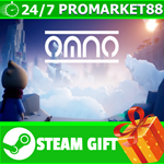 ⭐️ВСЕ СТРАНЫ+РОССИЯ⭐️ Omno Steam Gift