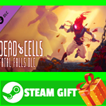 ⭐️ВСЕ СТРАНЫ+РОССИЯ⭐️ Dead Cells: Fatal Falls STEAM