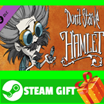 ⭐️ВСЕ СТРАНЫ+РОССИЯ⭐️ Don't Starve: Hamlet Steam Gift