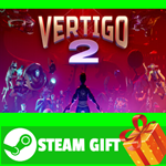 ⭐️ВСЕ СТРАНЫ+РОССИЯ⭐️ Vertigo 2 Steam Gift