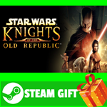 ⭐️ВСЕ СТРАНЫ⭐️ STAR WARS Knights of the Old Republic