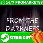 ⭐️ВСЕ СТРАНЫ+РОССИЯ⭐️ From The Darkness Steam Gift