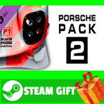 ⭐️ВСЕ СТРАНЫ⭐️ Assetto Corsa - Porsche Pack II STEAM