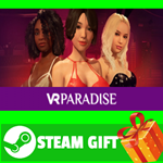 ⭐️ВСЕ СТРАНЫ+РОССИЯ⭐️ VR Paradise - Steam Edition STEAM