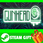 ⭐️ВСЕ СТРАНЫ+РОССИЯ⭐️ GUNHEAD Steam Gift