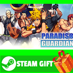 ⭐️ВСЕ СТРАНЫ+РОССИЯ⭐️ Paradiso Guardian Steam Gift