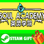 ⭐️ВСЕ СТРАНЫ+РОССИЯ⭐️ 英灵学院 Soul Academy STEAM