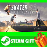 ⭐️ Skater XL - The Ultimate Skateboarding Game STEAM - изображение № 2