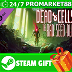⭐️ВСЕ СТРАНЫ+РОССИЯ⭐️ Dead Cells: The Bad Seed STEAM
