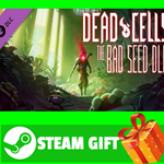 ⭐️ВСЕ СТРАНЫ+РОССИЯ⭐️ Dead Cells: The Bad Seed STEAM - изображение № 2