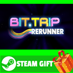 ⭐️ВСЕ СТРАНЫ+РОССИЯ⭐️ BIT.TRIP RERUNNER Steam Gift