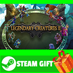 ⭐️ВСЕ СТРАНЫ+РОССИЯ⭐️ Legendary Creatures 2 Steam Gift
