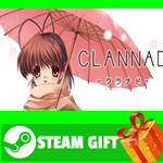 ⭐️ВСЕ СТРАНЫ+РОССИЯ⭐️ CLANNAD Steam Gift