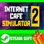 ⭐️ВСЕ СТРАНЫ+РОССИЯ⭐️ Internet Cafe Simulator 2 STEAM - изображение № 2
