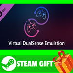 ⭐️ DSX - Virtual DualSense Emulation | v3 Early Access