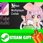 ⭐️ВСЕ СТРАНЫ⭐️ VTube Studio - VNet Multiplayer Collab - изображение № 2