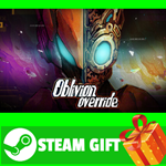 ⭐️ВСЕ СТРАНЫ+РОССИЯ⭐️ Oblivion Override Steam Gift