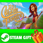 ⭐️ВСЕ СТРАНЫ+РОССИЯ⭐️ Wylde Flowers Steam Gift