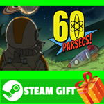 ⭐️ВСЕ СТРАНЫ+РОССИЯ⭐️ 60 Parsecs! Steam Gift - изображение № 2