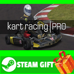 ⭐️ВСЕ СТРАНЫ+РОССИЯ⭐️ Kart Racing Pro Steam Gift