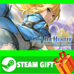 ⭐️ Frontier Hunter: Erza’s Wheel of Fortune STEAM - изображение № 2