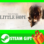 ⭐️ВСЕ СТРАНЫ⭐️ The Dark Pictures Anthology: Little Hope