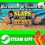 ⭐️ Bud Spencer & Terence Hill - Slaps And Beans STEAM