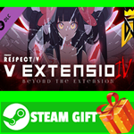⭐️ВСЕ СТРАНЫ⭐️ DJMAX RESPECT V - V EXTENSION IV PACK