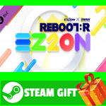 ⭐️ EZ2ON REBOOT : R - DJMAX Collaboration DLC STEAM