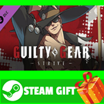 ⭐️ВСЕ СТРАНЫ⭐️ GGST Additional Character 10 - Johnny