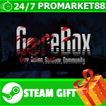 ⭐️ВСЕ СТРАНЫ+РОССИЯ⭐️ GoreBox Steam Gift
