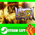 ⭐️ВСЕ СТРАНЫ+РОССИЯ⭐️ Ultra Street Fighter IV STEAM