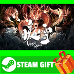 ⭐️ВСЕ СТРАНЫ+РОССИЯ⭐️ 暖雪 Warm Snow Steam Gift