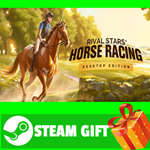 ⭐️ Rival Stars Horse Racing: Desktop Edition STEAM - изображение № 2