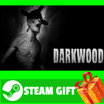 ⭐️ВСЕ СТРАНЫ+РОССИЯ⭐️ Darkwood Steam Gift - изображение № 2