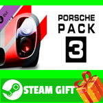 ⭐️ВСЕ СТРАНЫ⭐️ Assetto Corsa - Porsche Pack III STEAM